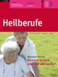 Heilberufe 2/2008