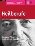 Heilberufe 3/2009