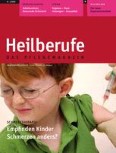 Heilberufe 4/2009