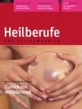 Heilberufe 3/2011
