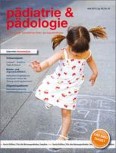 Pädiatrie & Pädologie 3/2013