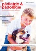 Pädiatrie & Pädologie 5/2013