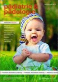 Pädiatrie & Pädologie 3/2014