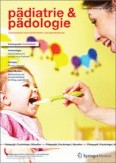 Pädiatrie & Pädologie 4/2014