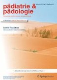 Pädiatrie & Pädologie 1/2016