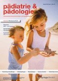 Pädiatrie & Pädologie 3/2016