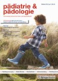 Pädiatrie & Pädologie 5/2016