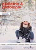 Pädiatrie & Pädologie 1/2017