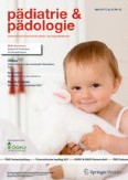 Pädiatrie & Pädologie 2/2017