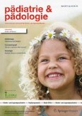 Pädiatrie & Pädologie 3/2017