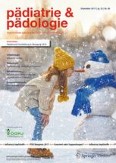 Pädiatrie & Pädologie 6/2017