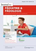 Pädiatrie & Pädologie 4/2018