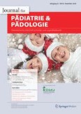 Pädiatrie & Pädologie 6/2018