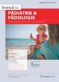 Pädiatrie & Pädologie 3/2019