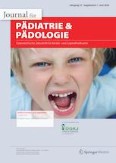 Pädiatrie & Pädologie 1/2020