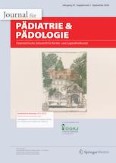 Pädiatrie & Pädologie 2/2020