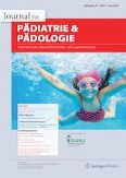 Pädiatrie & Pädologie 3/2020