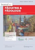 Pädiatrie & Pädologie 3/2020