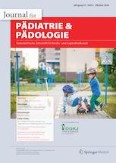 Pädiatrie & Pädologie 5/2020