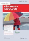Pädiatrie & Pädologie 2/2021