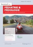 Pädiatrie & Pädologie 5/2021