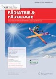 Pädiatrie & Pädologie 6/2021