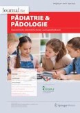 Pädiatrie & Pädologie 2/2023