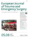 European Journal of Trauma and Emergency Surgery 5/2008
