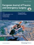 European Journal of Trauma and Emergency Surgery 2/2012