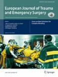 European Journal of Trauma and Emergency Surgery 6/2014
