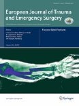 European Journal of Trauma and Emergency Surgery 1/2015