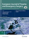 European Journal of Trauma and Emergency Surgery 2/2015