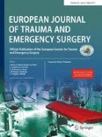 European Journal of Trauma and Emergency Surgery 2/2017