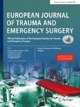 European Journal of Trauma and Emergency Surgery 5/2017