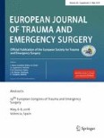 European Journal of Trauma and Emergency Surgery 2/2018