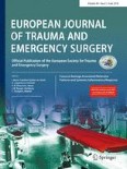 European Journal of Trauma and Emergency Surgery 3/2018