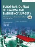 European Journal of Trauma and Emergency Surgery 5/2018