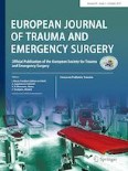 European Journal of Trauma and Emergency Surgery 5/2019