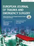 European Journal of Trauma and Emergency Surgery 1/2020