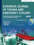 European Journal of Trauma and Emergency Surgery 6/2022