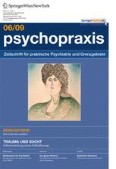 psychopraxis. neuropraxis 6/2009
