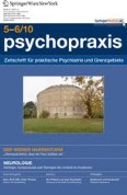psychopraxis. neuropraxis 5-6/2010