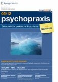 psychopraxis. neuropraxis 5/2012