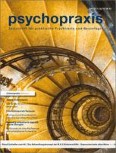 psychopraxis. neuropraxis 3/2013