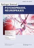 psychopraxis. neuropraxis 2/2018