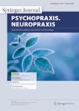 psychopraxis. neuropraxis 1/2021