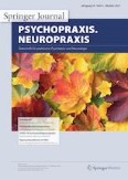 psychopraxis. neuropraxis 5/2021