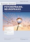 psychopraxis. neuropraxis 3/2023