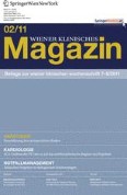 Wiener klinisches Magazin 2/2011