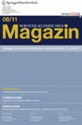 Wiener klinisches Magazin 6/2011